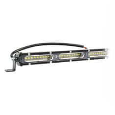 AMIO panelna delovna svetilka slim led bar 127 cm 9-36v amio-03266 awl55