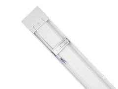 Rebel Stropna svetilka led 1200mm upornik 36w, 4000k, 230v