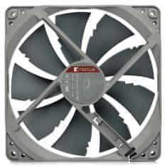 Noctua Ventilator NF-P14s redux - 1500 PWM, 4-pinski, 1500 vrt/min, 25,8 dB, 12V - 140 mm