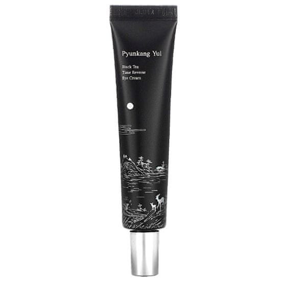 Krema za oči s črnim čajem Tea Time Reverse (Eye Cream) 25 ml