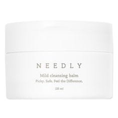 Čistilni balzam za kožo (Mild Clean sing Balm) 120 ml