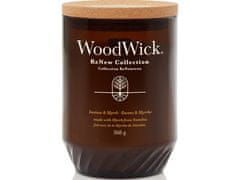 Woodwick Renew Kadilo in mira 368 g