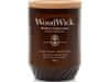 Woodwick Renew Sivka in cipresa 368 g