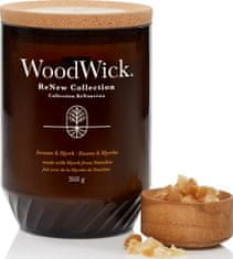 Woodwick Renew Kadilo in mira 368 g