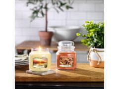 Yankee Candle Klasična dišeča sveča v kozarcu Autumn Sunset 411 g