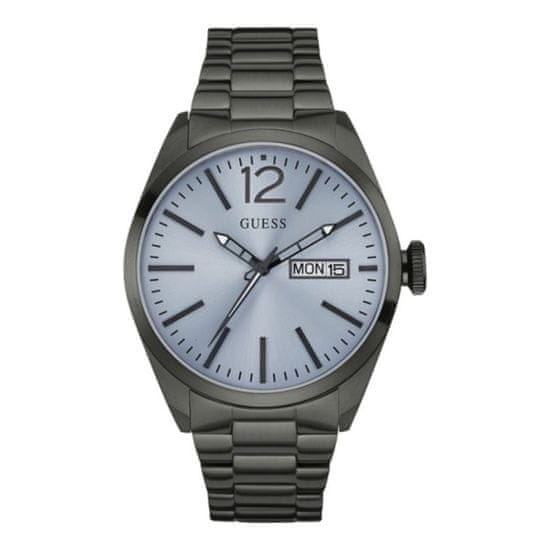 Guess Ura moška Guess W0657G1 (Ø 45 mm)