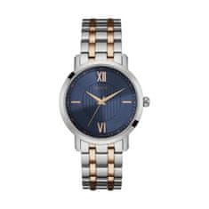 Guess Ura moška Guess W0716G2 (Ø 40 mm)