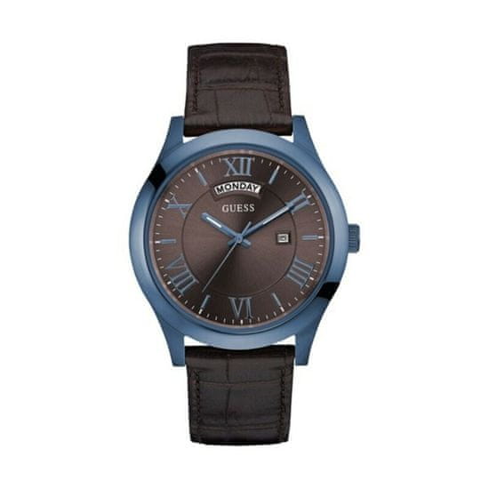 Guess Ura moška Guess W0792G6 (Ø 44 mm)