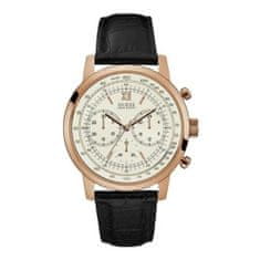 Guess Ura moška Guess W0916G2 (Ø 44 mm)