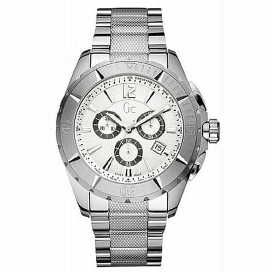 Guess Ura moška Guess X53001G1S (Ø 46 mm)