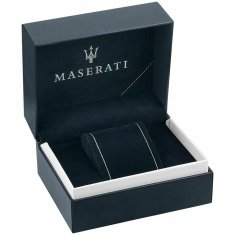 Maserati Ura moška Maserati R8873633003 (Ø 42 mm)