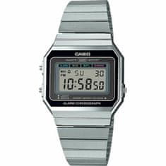 Casio Ura uniseks Casio A700WE-1AEF (Ø 35 mm)