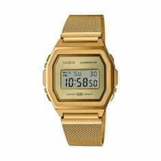 Casio Ura uniseks Casio Vintage A1000