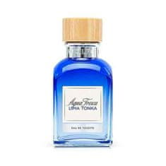 Adolfo Dominguez Moški parfum Adolfo Dominguez Lima Tonka EDT (120 ml)