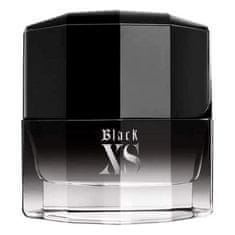 Paco Rabanne Moški parfum Black XS Paco Rabanne Black XS EDT (50 ml)