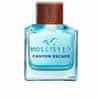 Hollister Moški parfum Canyon Escape Hollister EDT