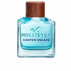 Hollister Moški parfum Canyon Escape Hollister EDT