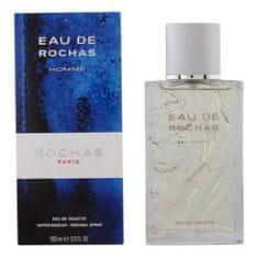 Rochas Moški parfum Eau De Rochas Homme Rochas EDT