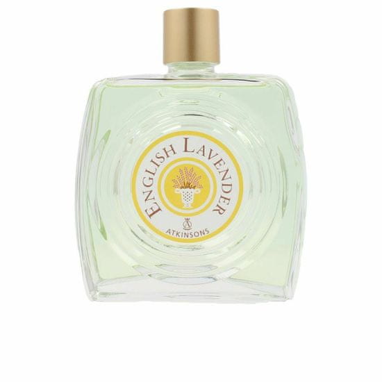 Atkinsons Moški parfum English Lavender Atkinsons EDT (320 ml)