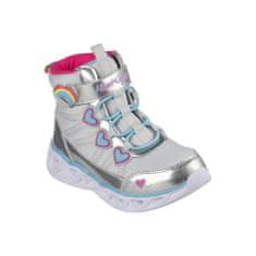 Skechers Čevlji 33 EU Heart Lights