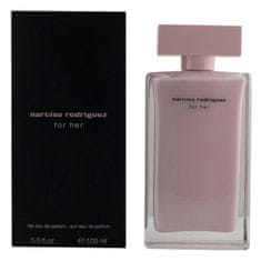 Narciso Rodriguez Ženski parfum Narciso Rodriguez For Her Narciso Rodriguez EDP