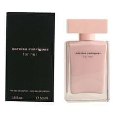 Narciso Rodriguez Ženski parfum Narciso Rodriguez For Her Narciso Rodriguez EDP