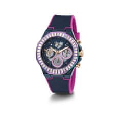 Guess Ura ženska Guess GW0463L2 (Ø 40 mm)