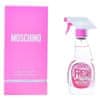Ženski parfum Pink Fresh Couture Moschino EDT