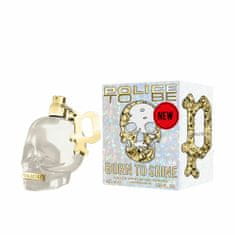 Police Ženski parfum Police To Be Born To Shine For Woman EDP (40 ml)