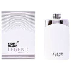 Moški parfum Legend Spirit Montblanc EDT 30 ml