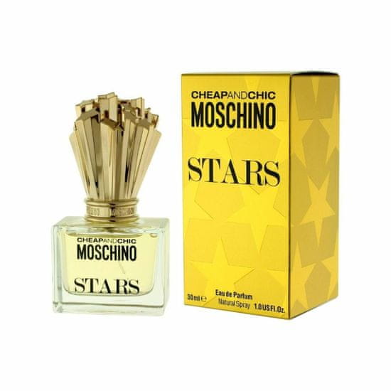 Moschino Ženski parfum Stars Moschino (30 ml) EDP