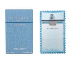 Versace Moški parfum Man Eau Fraiche Versace EDT