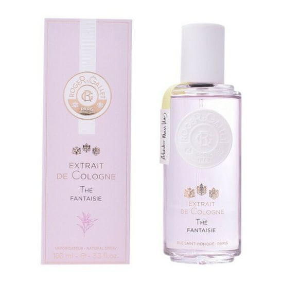 ROGER & GALLET Ženski parfum Thé Fantaisie Roger & Gallet 3337875568807 EDC (100 ml) 100 ml