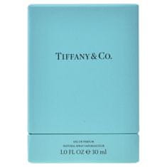 Tiffany & Co Ženski parfum Tiffany & Co EDP