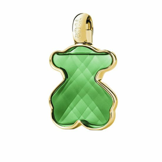 Tous Ženski parfum Tous EDP LoveMe The Emerald Elixir