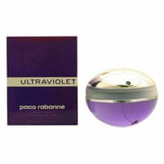 Paco Rabanne Ženski parfum Ultraviolet Paco Rabanne EDP