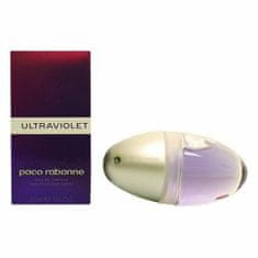 Paco Rabanne Ženski parfum Ultraviolet Paco Rabanne EDP