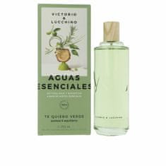 Victorio & Lucchino Ženski parfum Victorio & Lucchino Aguas Esenciales Te Quiero Verde EDT (250 ml)