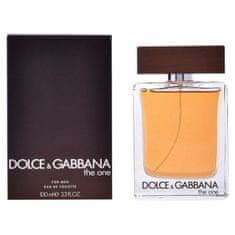 Dolce & Gabbana Moški parfum The One Dolce & Gabbana EDT