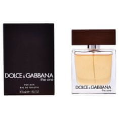 Dolce & Gabbana Moški parfum The One Dolce & Gabbana EDT