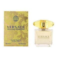 Versace Ženski parfum Yellow Diamond Versace EDT