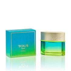 Tous Moški parfum Tous Man Chill EDT