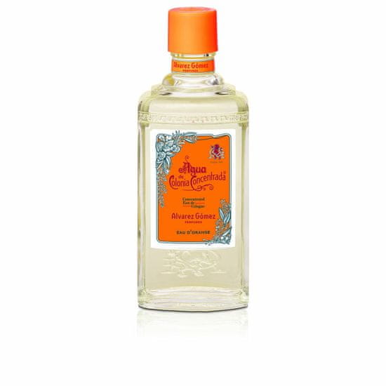 Alvarez Gomez Unisex parfum Alvarez Gomez EDC Agua de Colonia Concentrada Eau d'Orange 750 ml