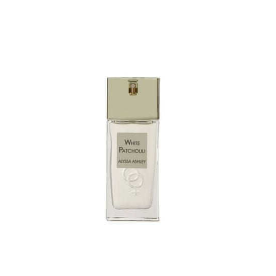 Alyssa Ashley Unisex parfum Alyssa Ashley White Patchouli EDP (30 ml)