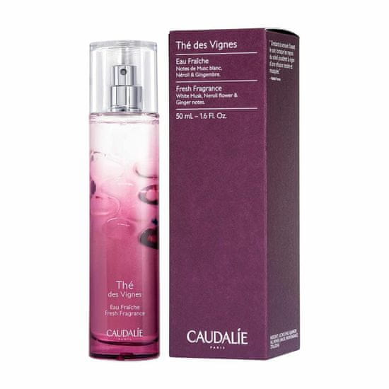 Caudalie Unisex parfum Caudalie Thé Des Vignes Eau Fraiche Eaux Fraiches 50 ml