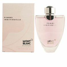 Ženski parfum Montblanc Femme Individuelle (75 ml)