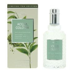 4711 Ženski parfum 4711 EDC Acqua Colonia Matcha & Frangipani 50 ml