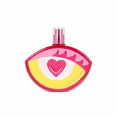 Ženski parfum Agatha Ruiz De La Prada Look EDT (80 ml)