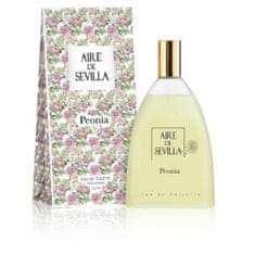 Ženski parfum Aire Sevilla Peonia EDT (150 ml)