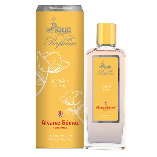 Alvarez Gomez Ženski parfum Alvarez Gomez Ambar Femme EDP (150 ml)